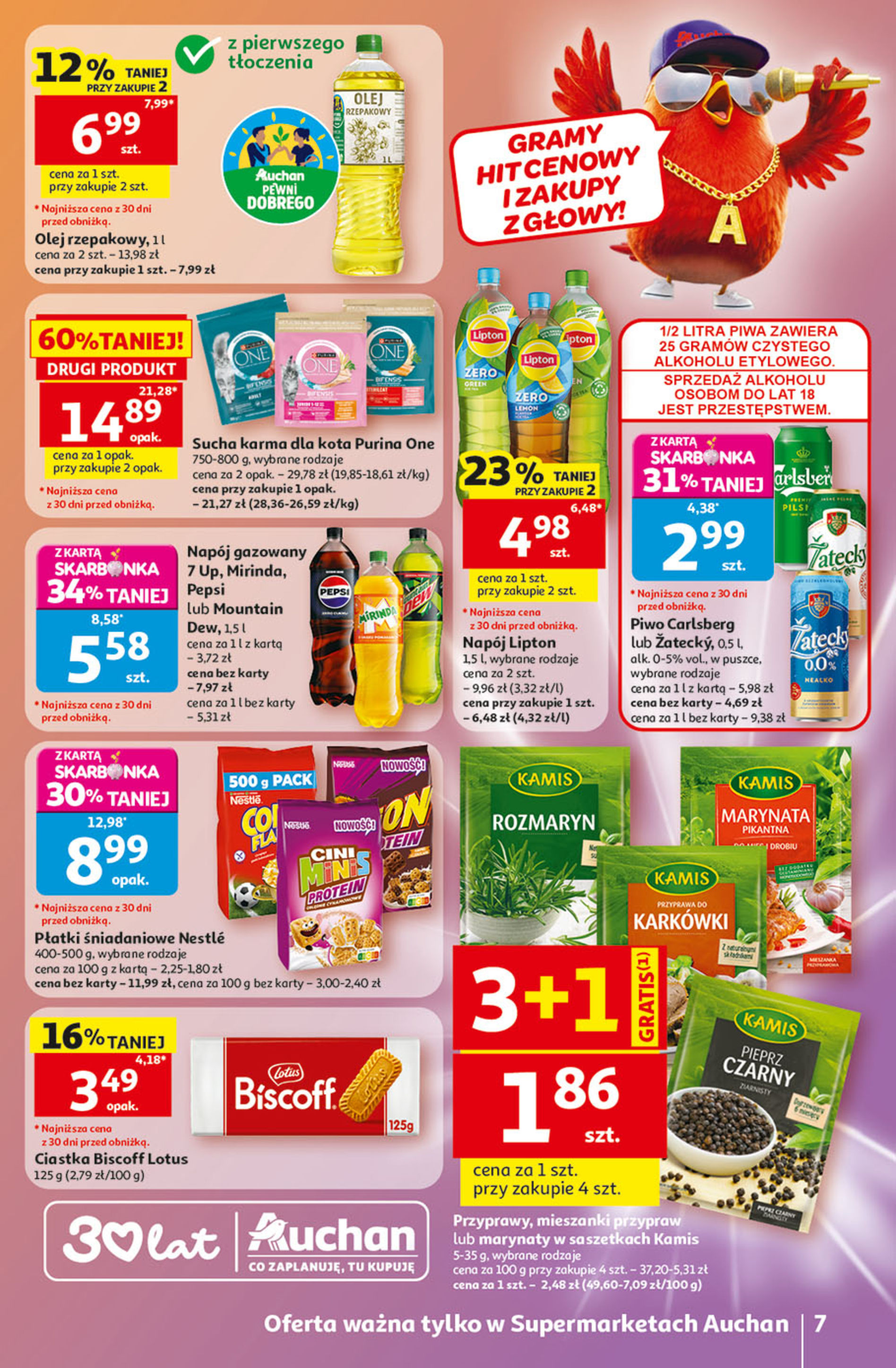 Auchan