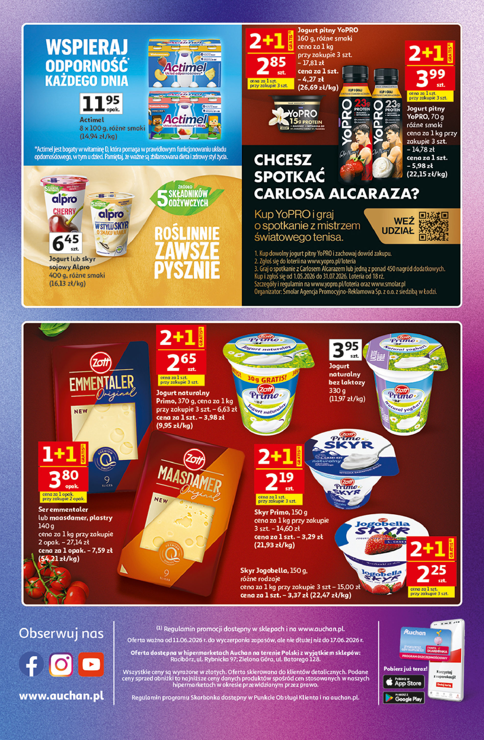 Auchan