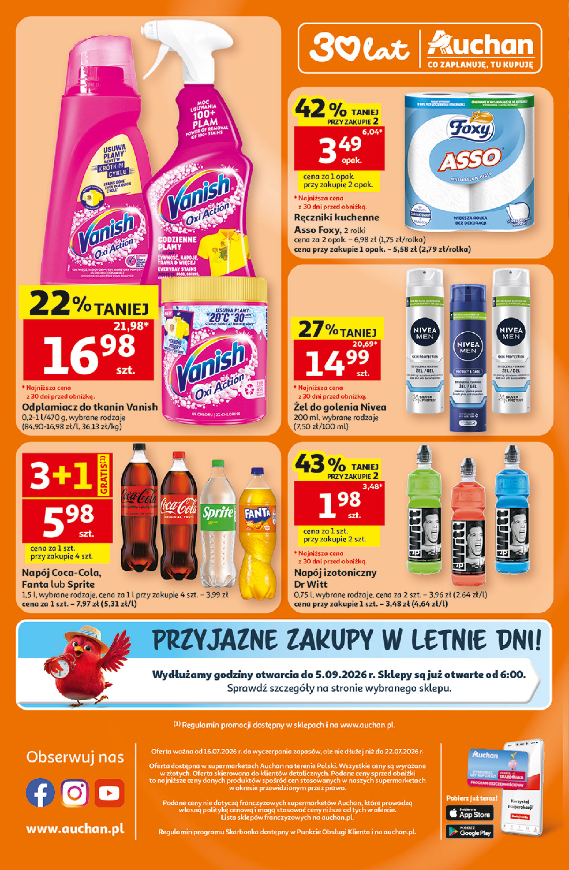 Auchan