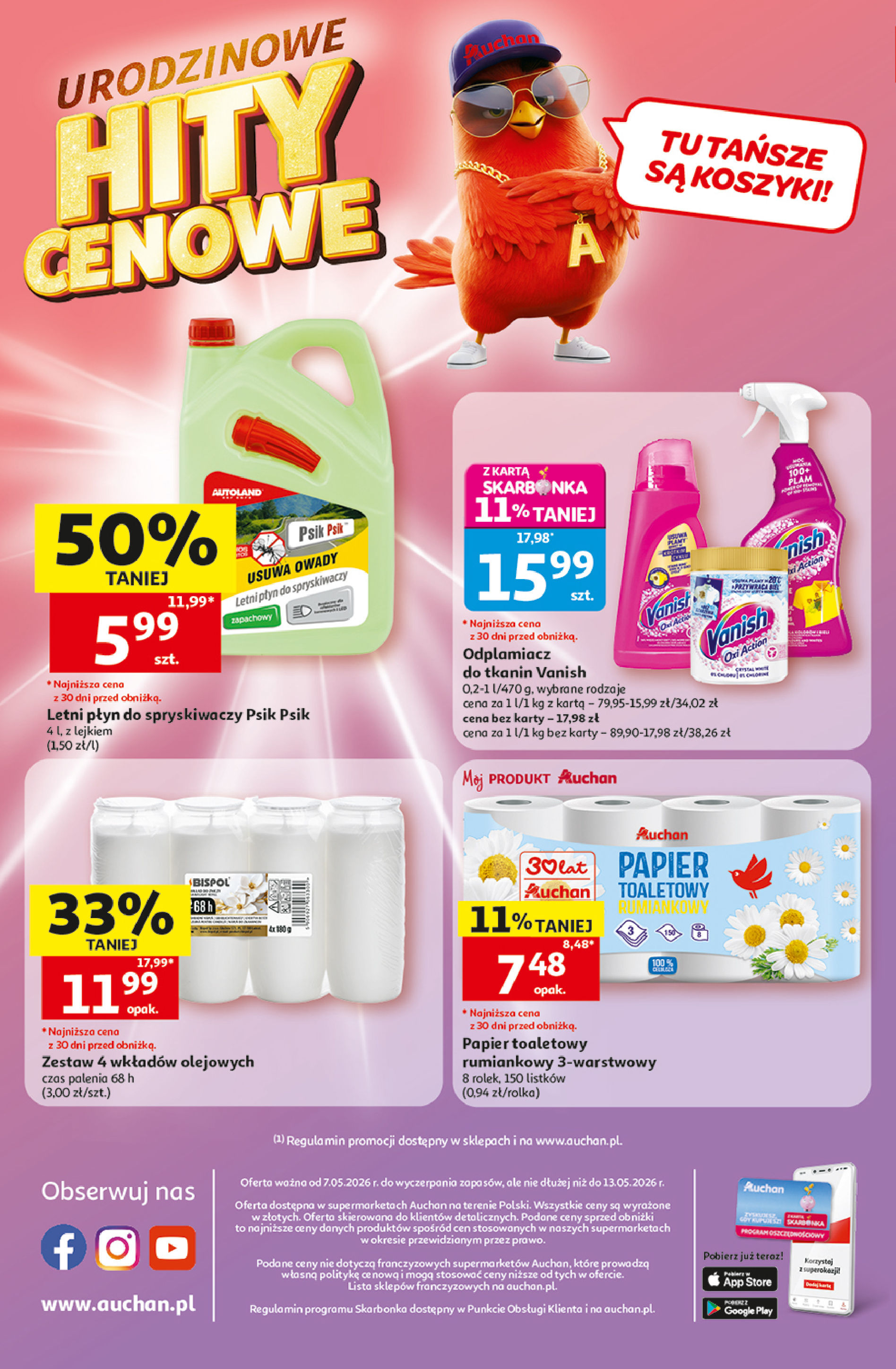 Auchan
