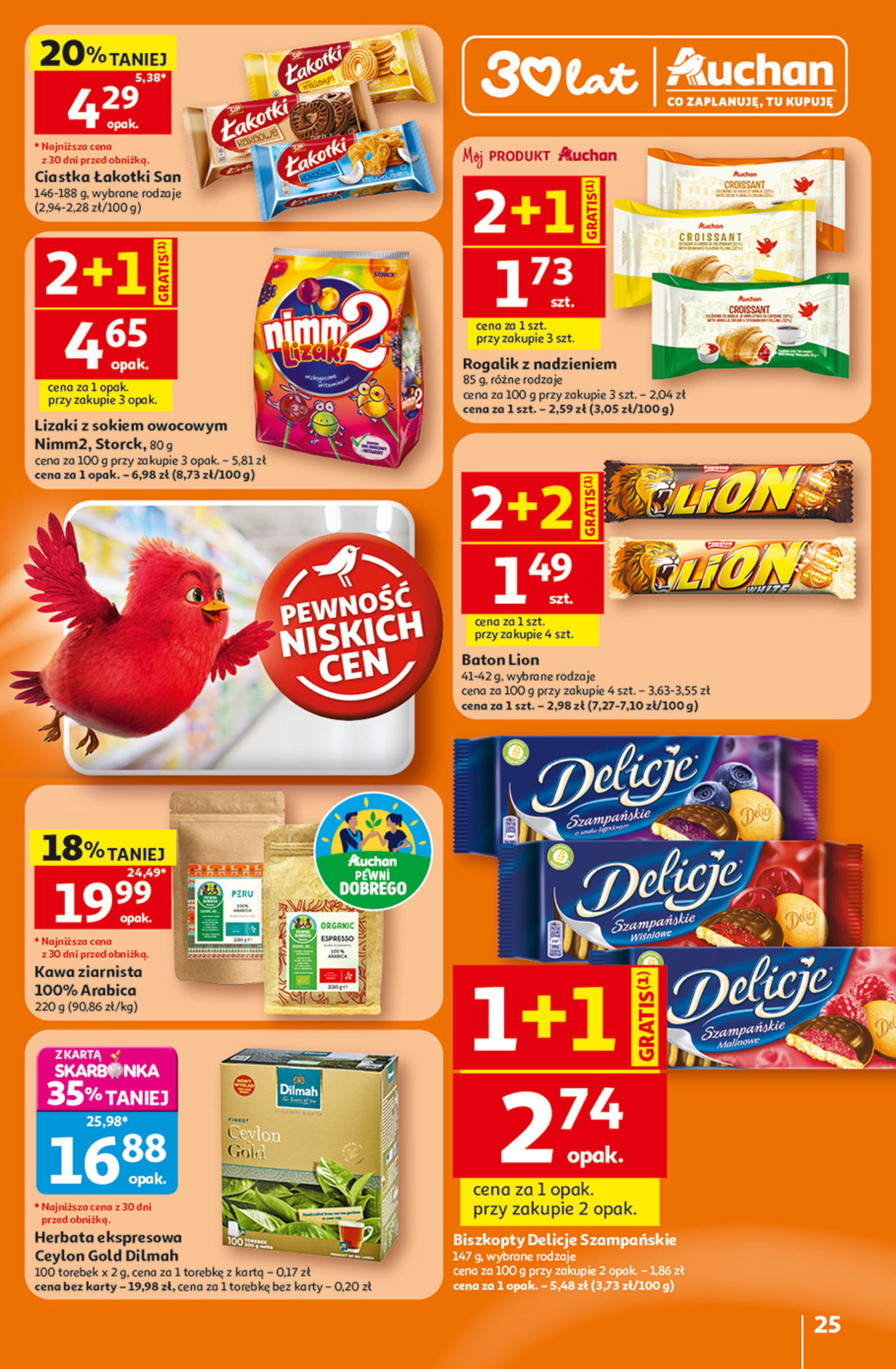 Auchan