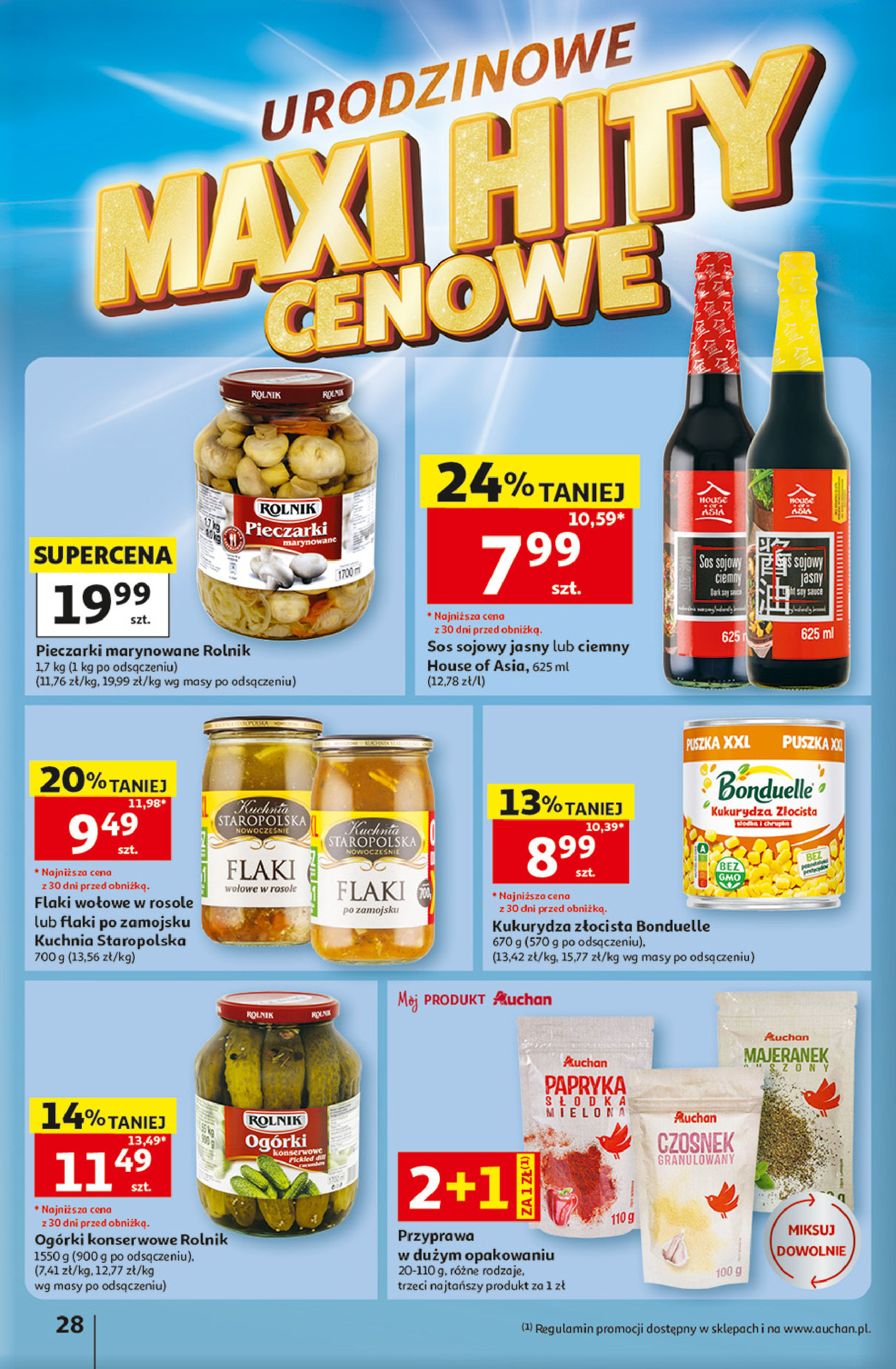 Auchan
