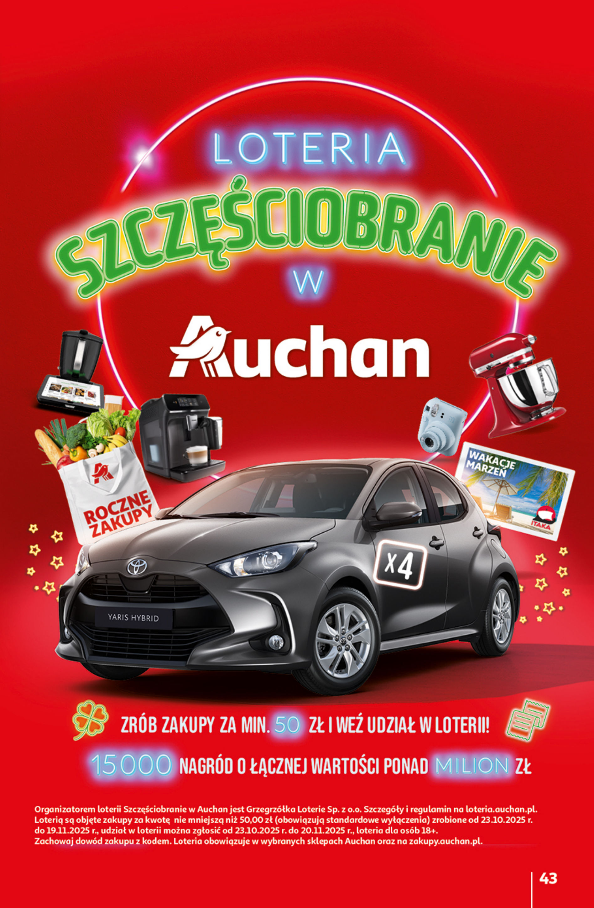 Auchan