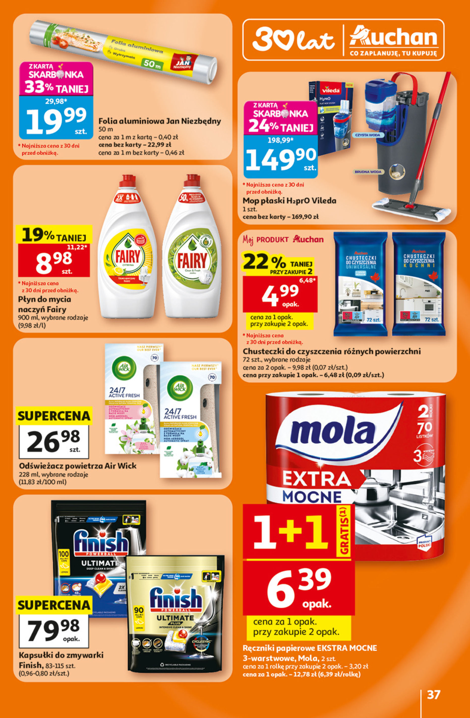Auchan