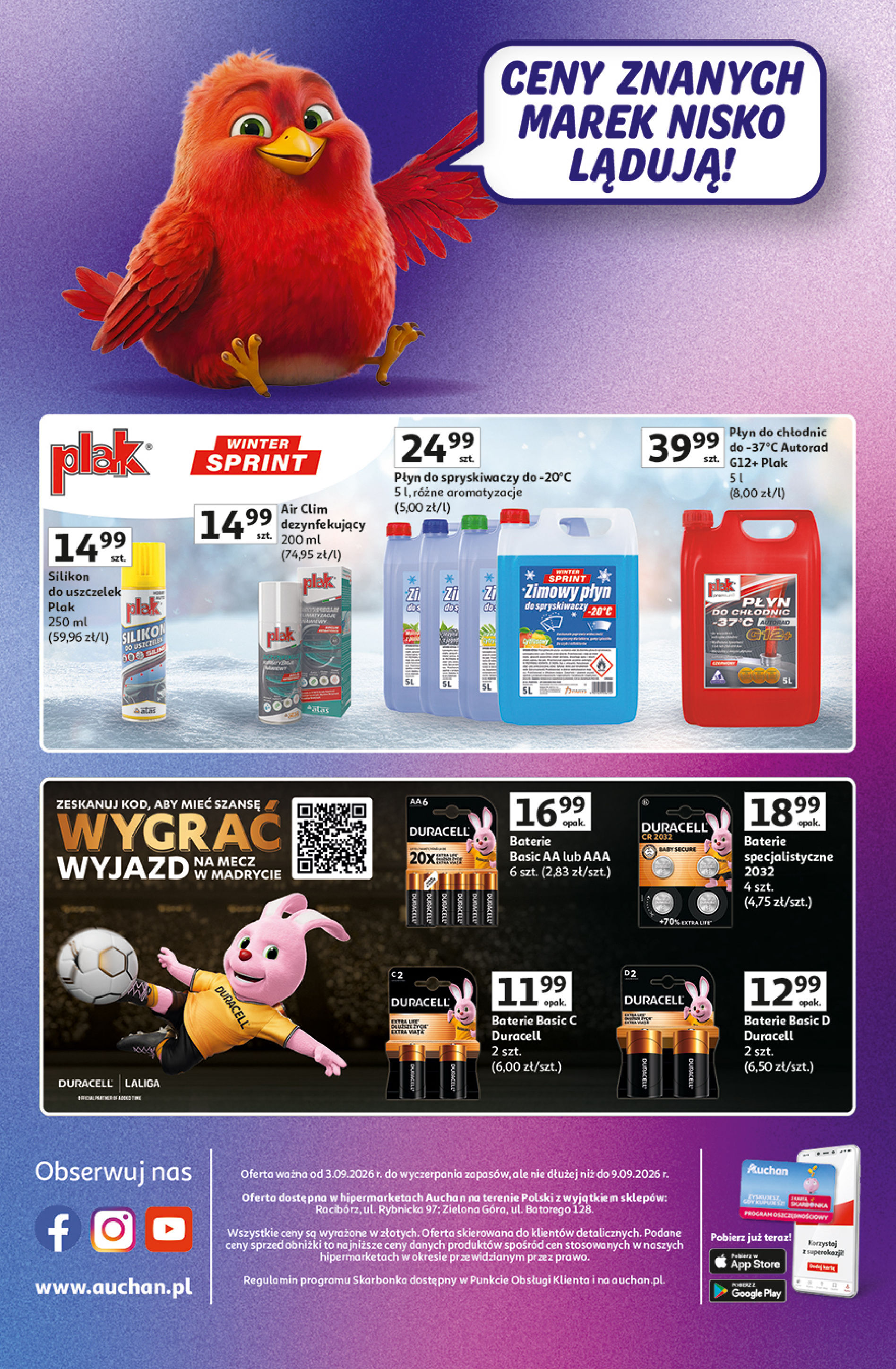 Auchan