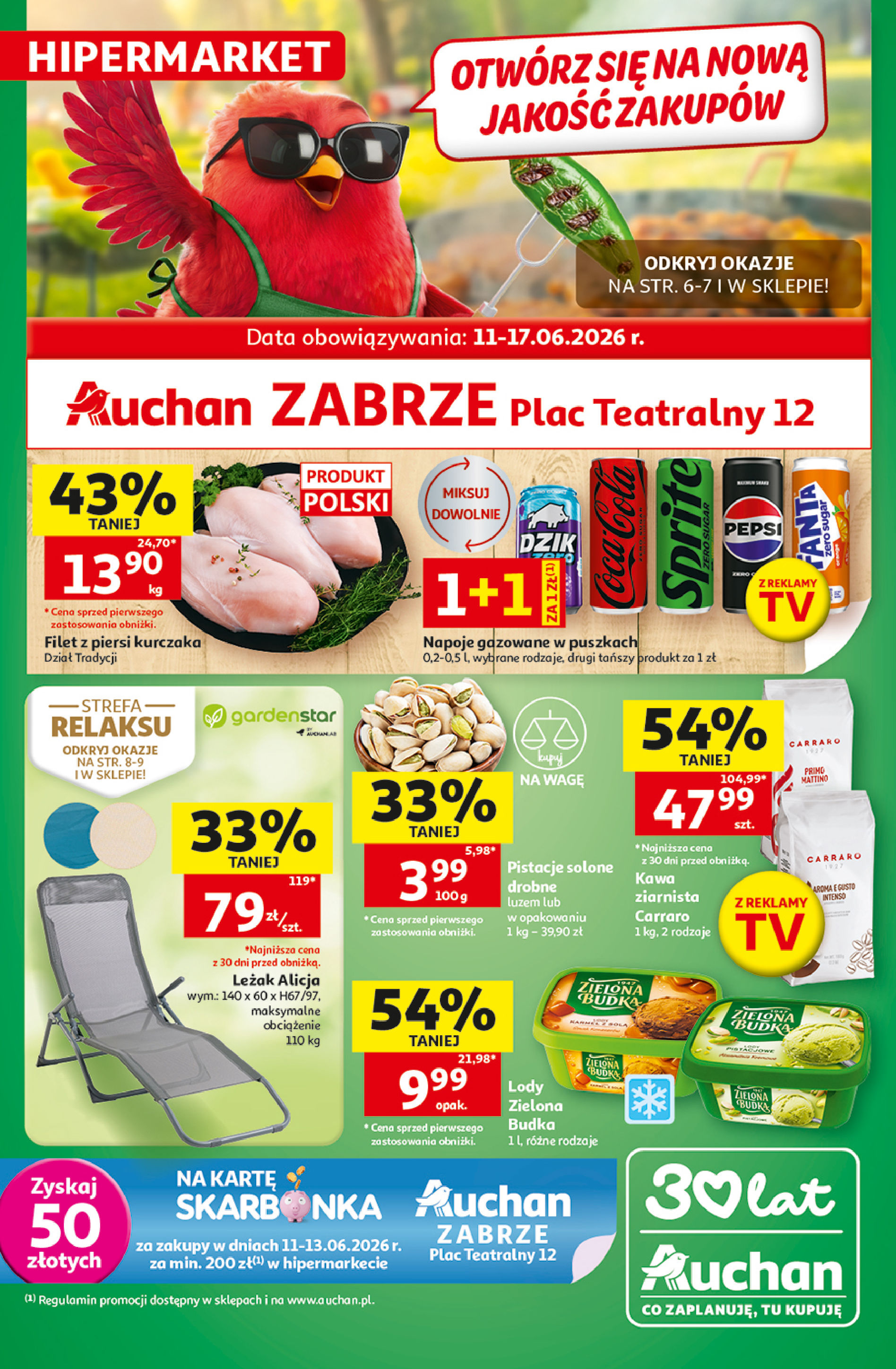 Auchan