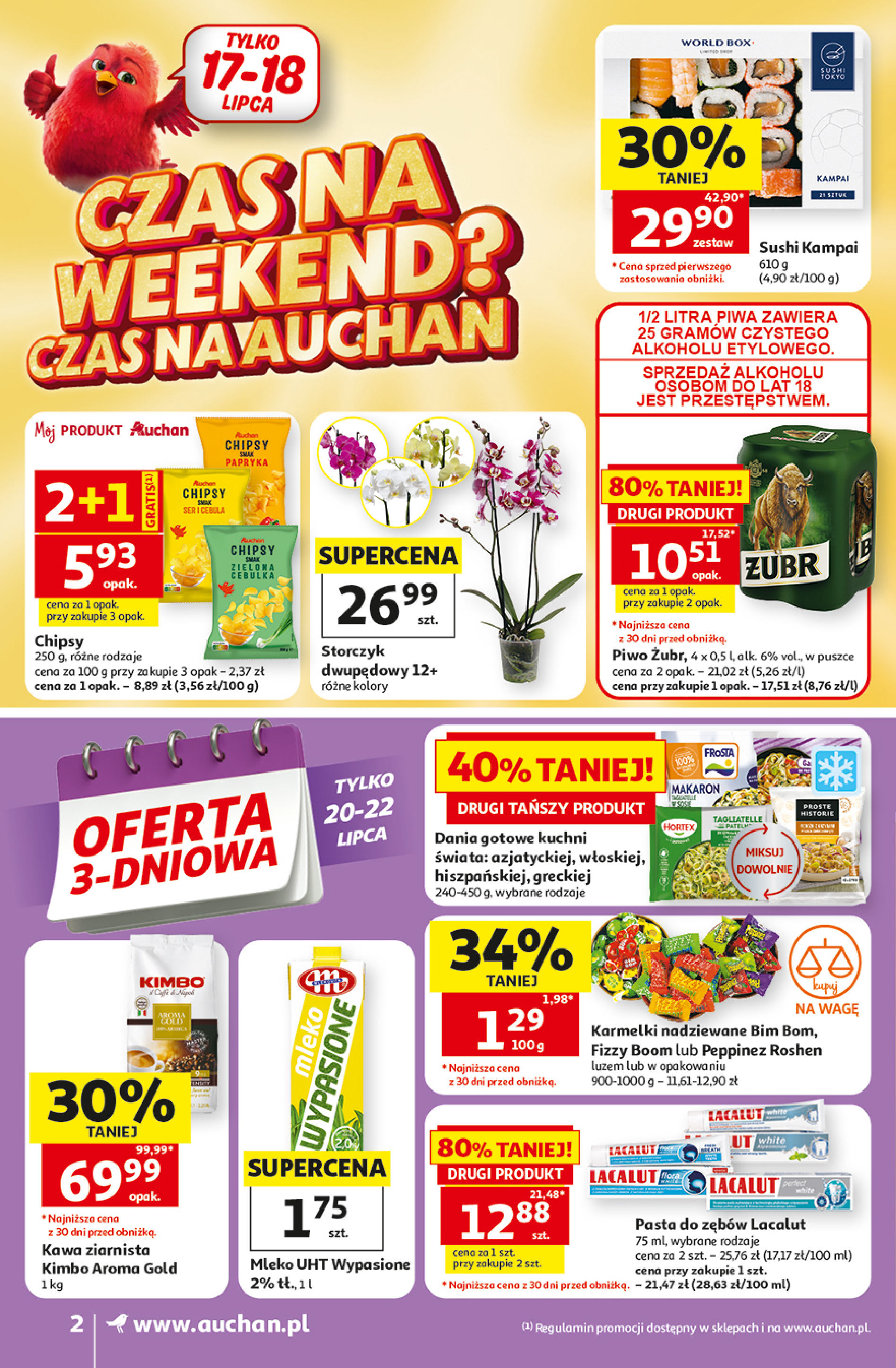 Auchan