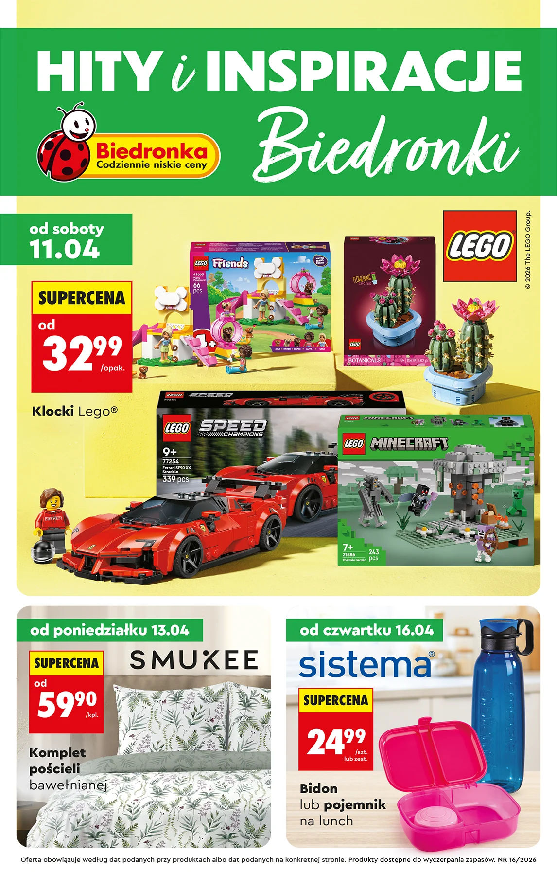 Biedronka