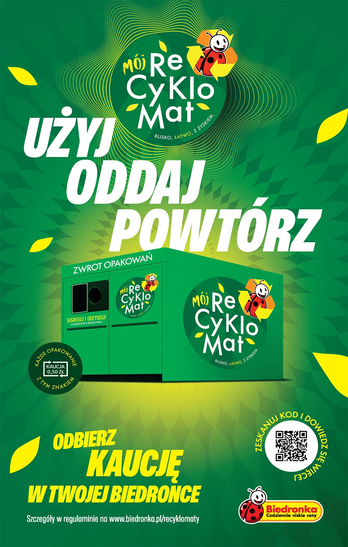 Biedronka