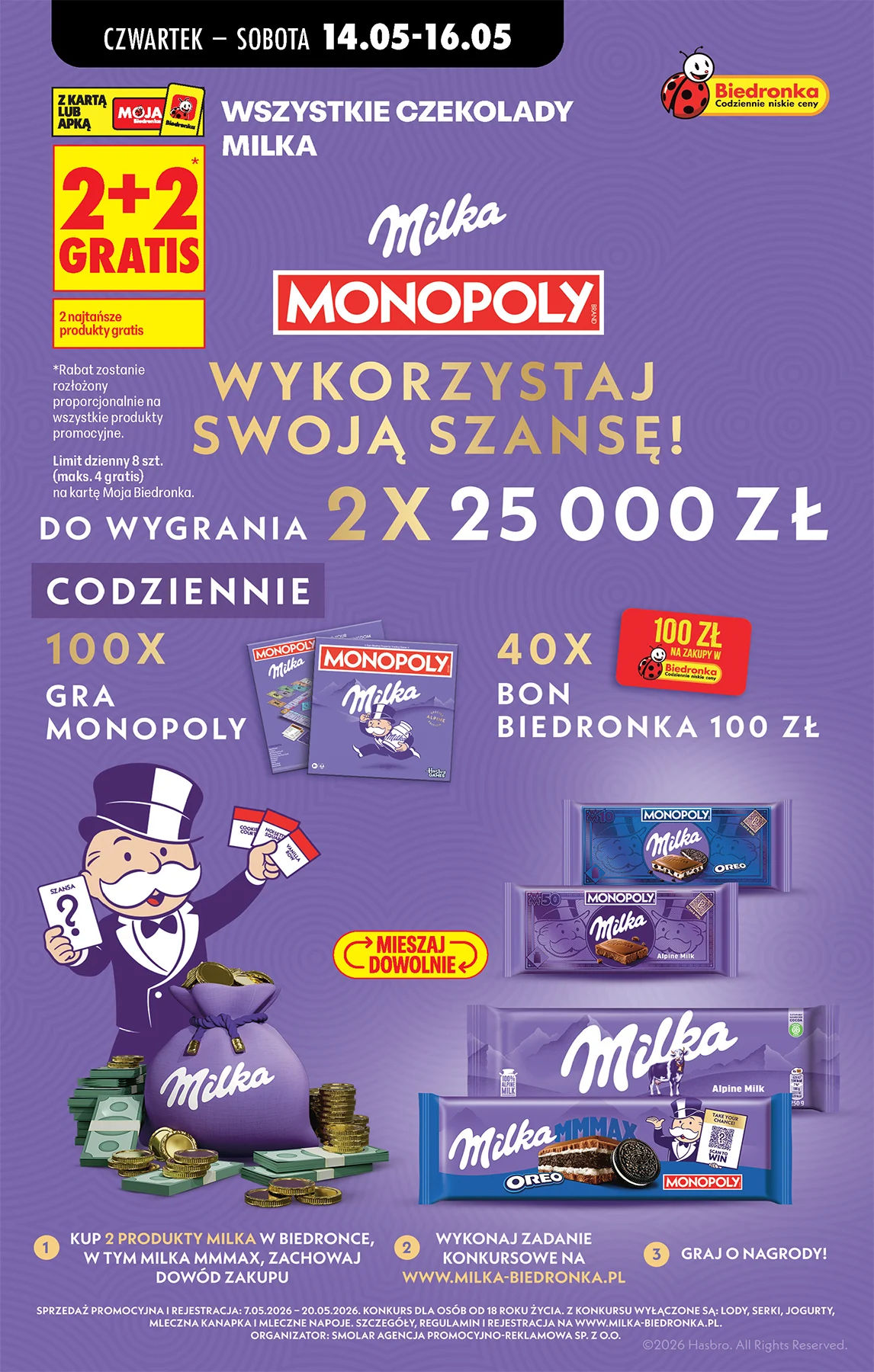 Biedronka