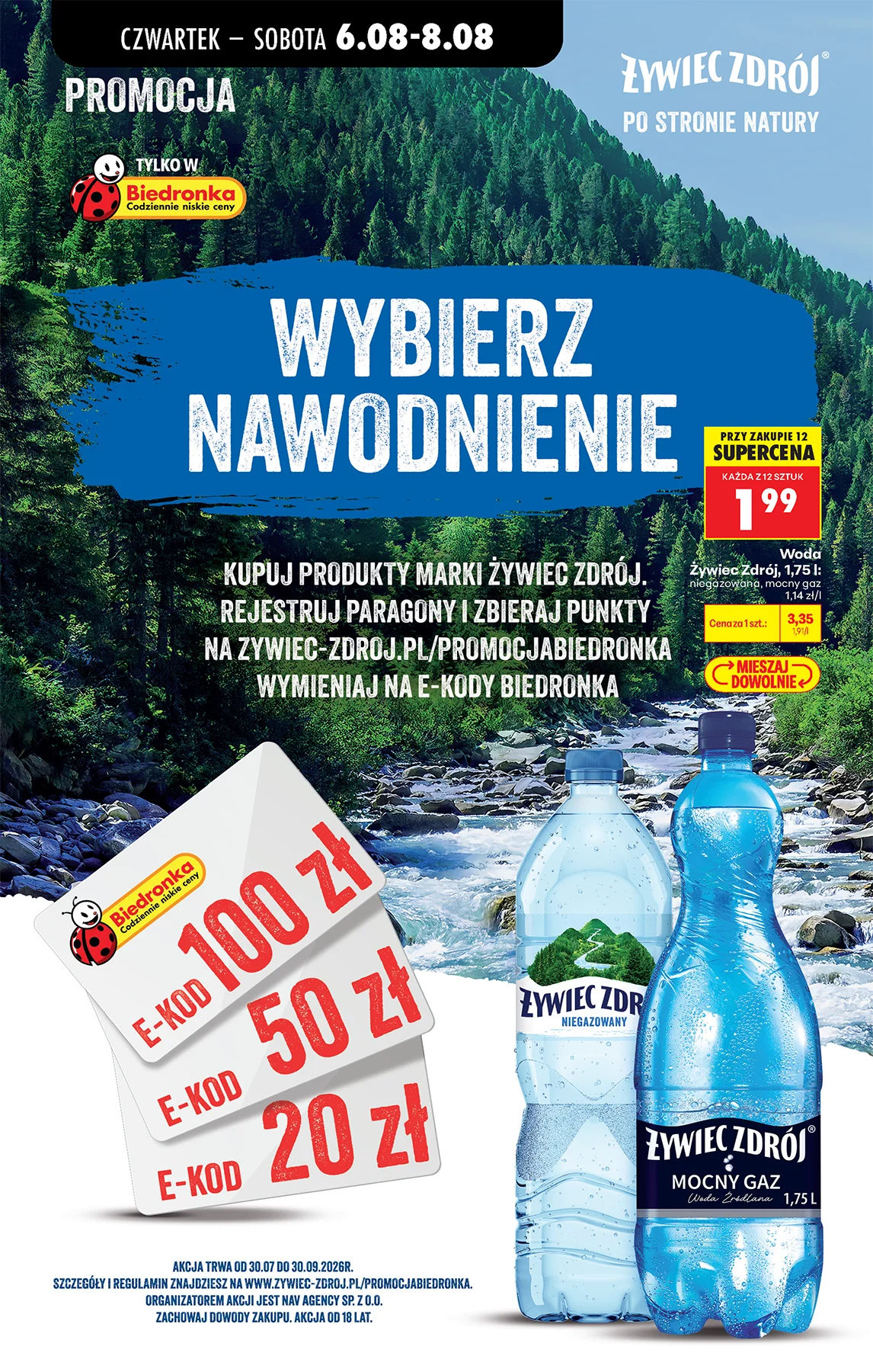 Biedronka