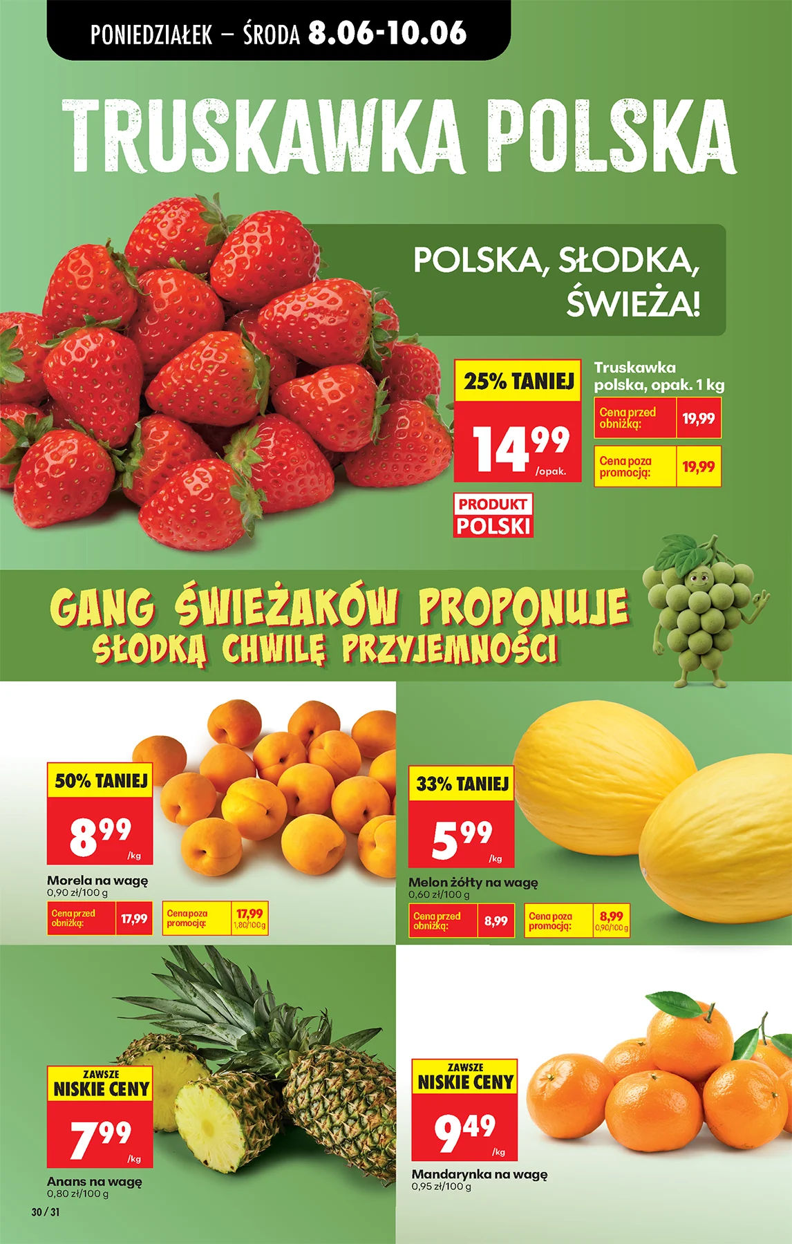 Biedronka