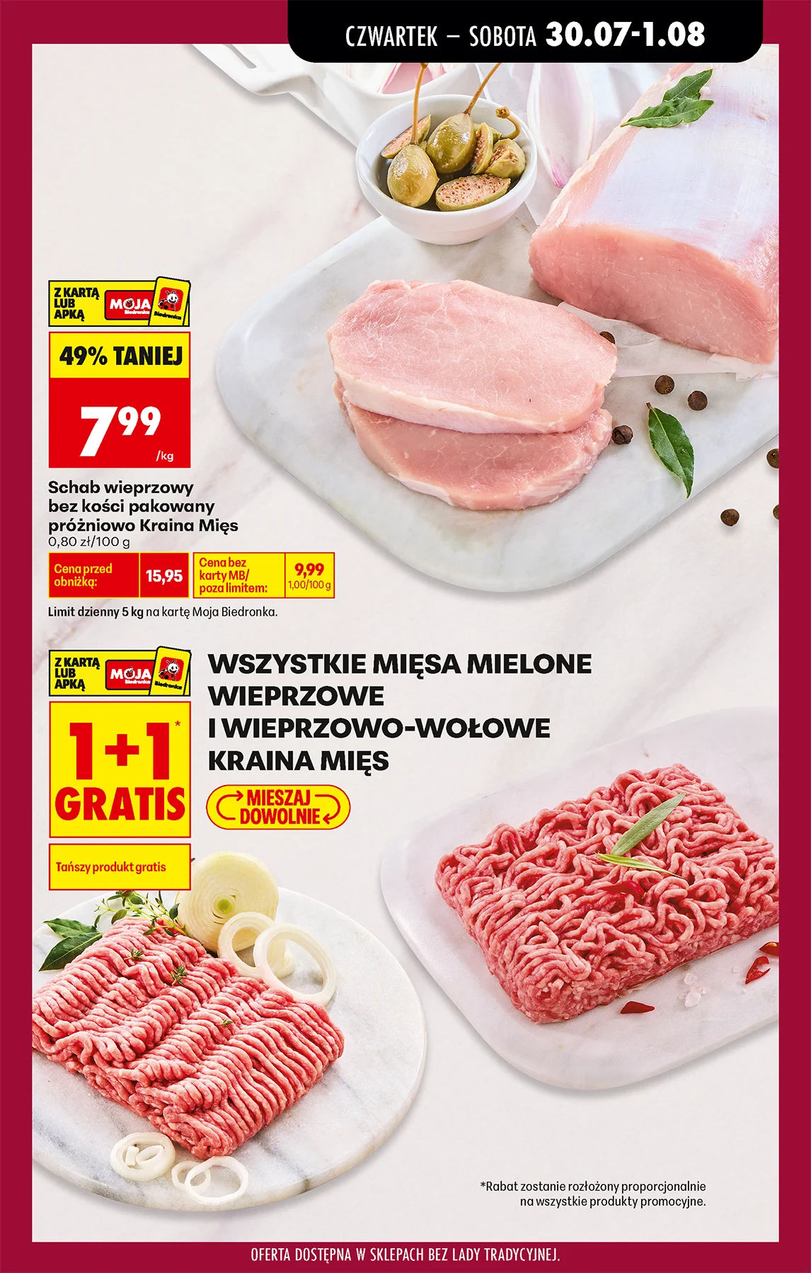 Biedronka