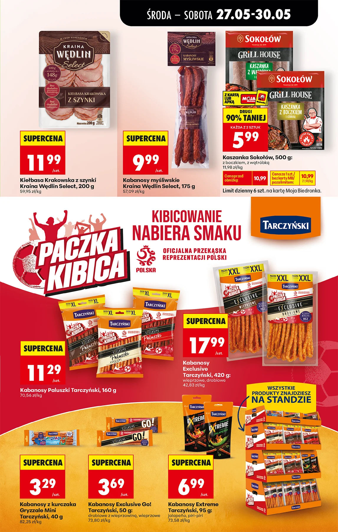Biedronka