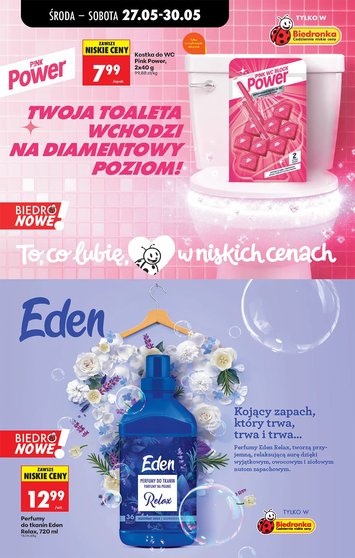 Biedronka
