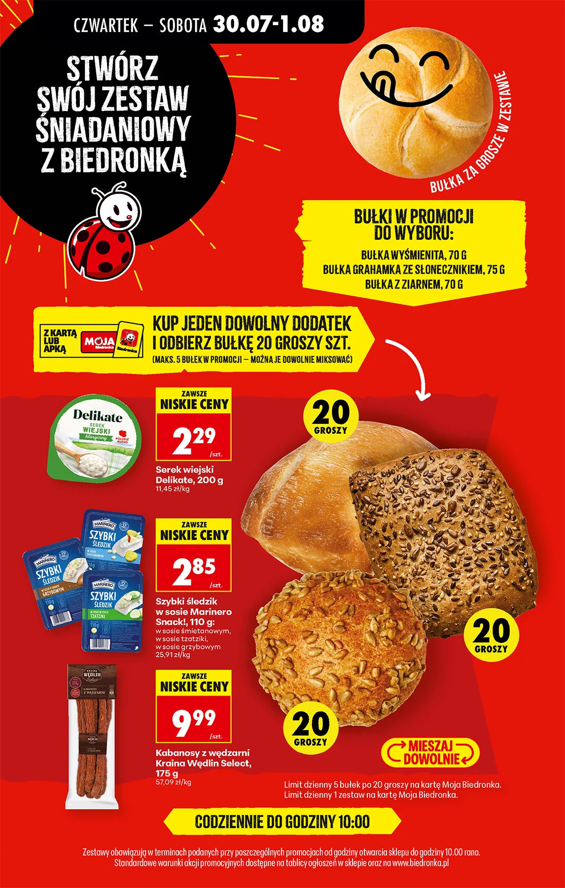 Biedronka