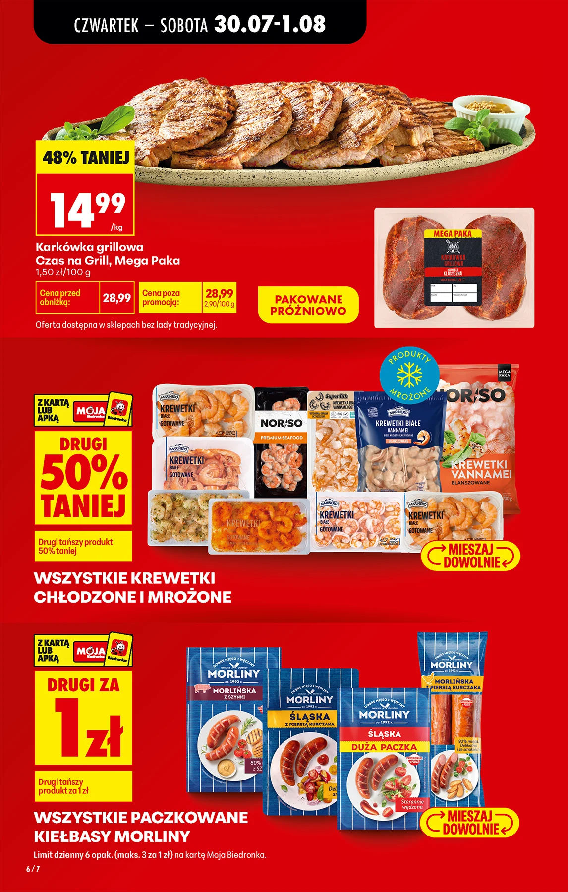 Biedronka