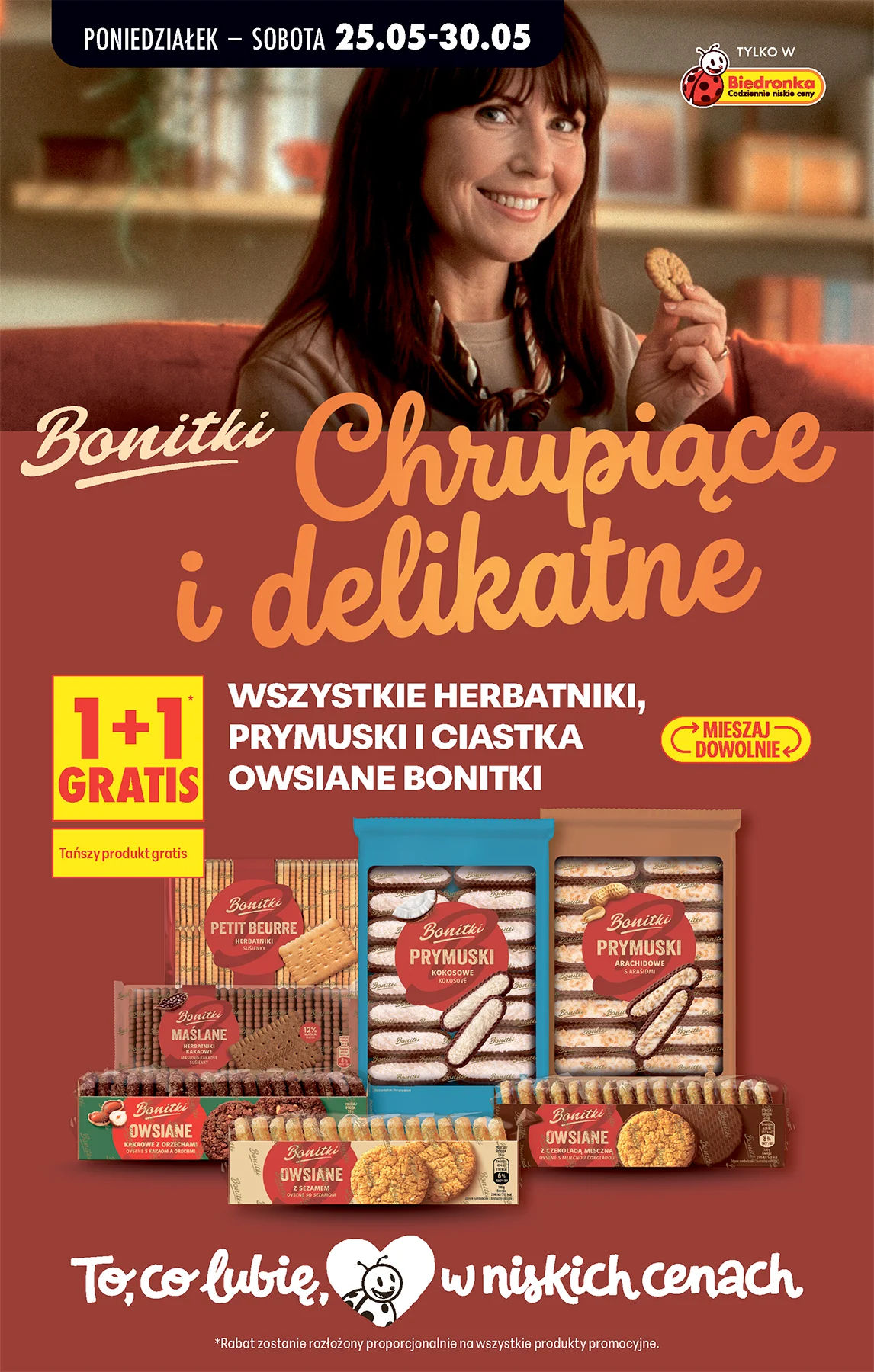 Biedronka