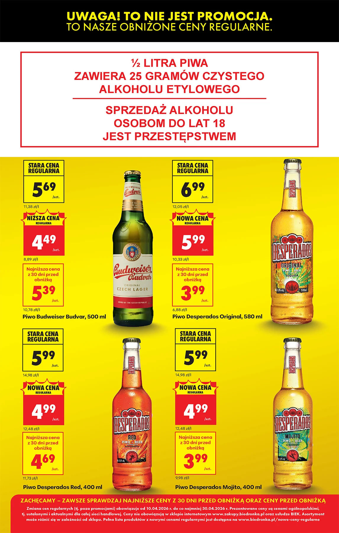 Biedronka