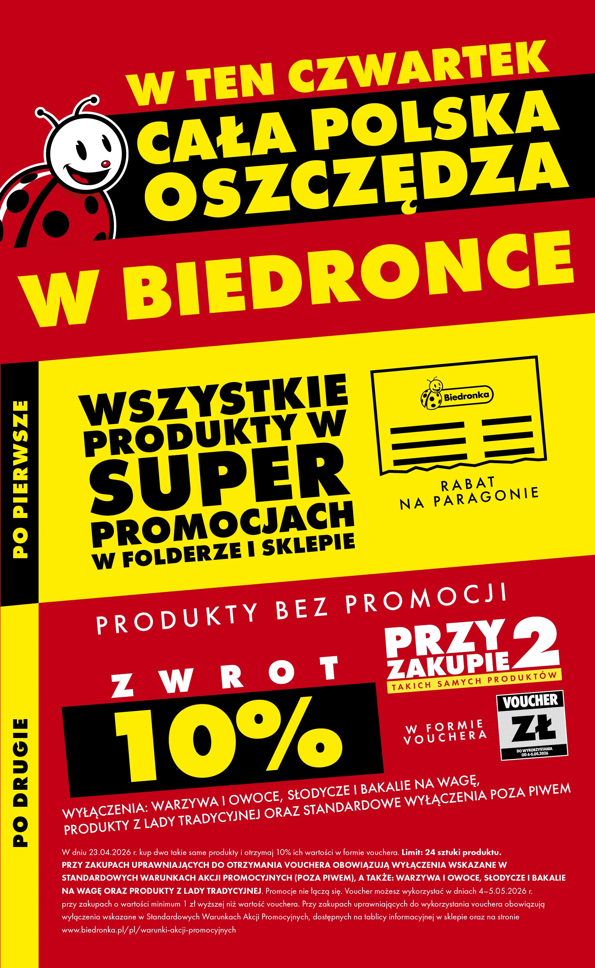 Biedronka
