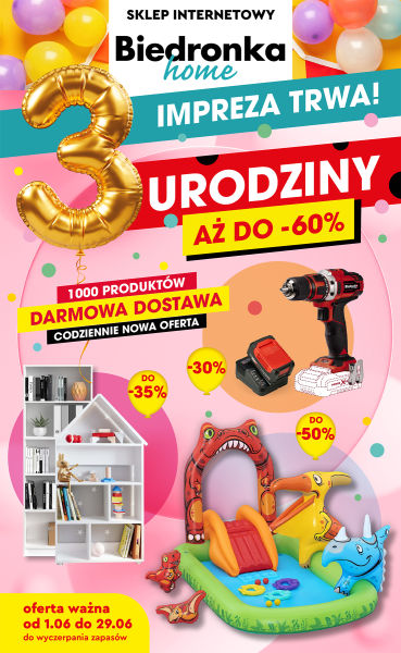 Biedronka