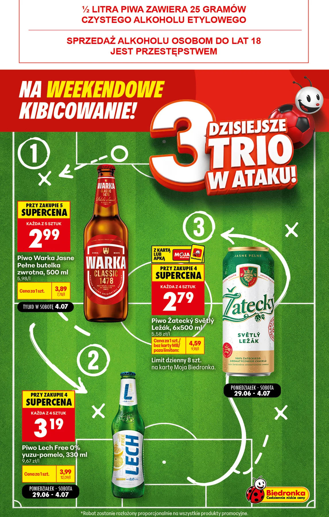Biedronka