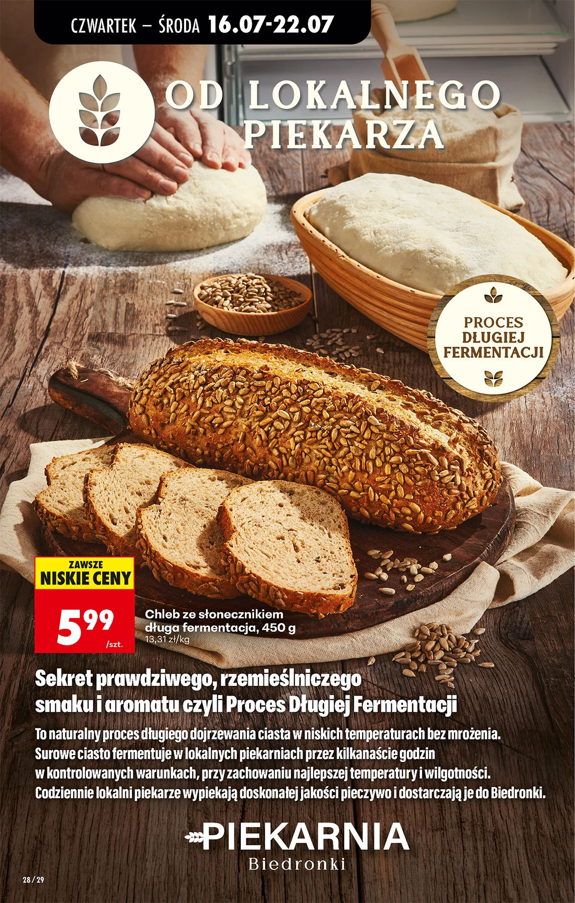 Biedronka