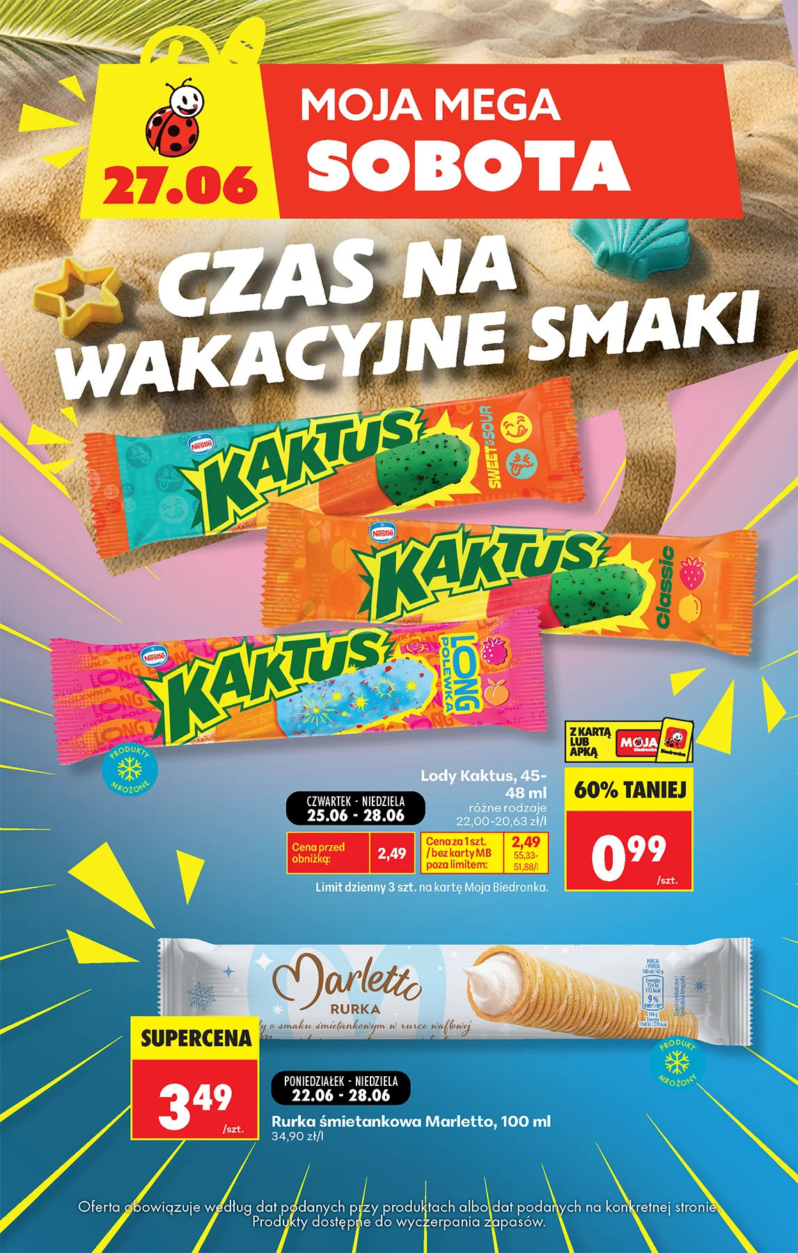 Biedronka