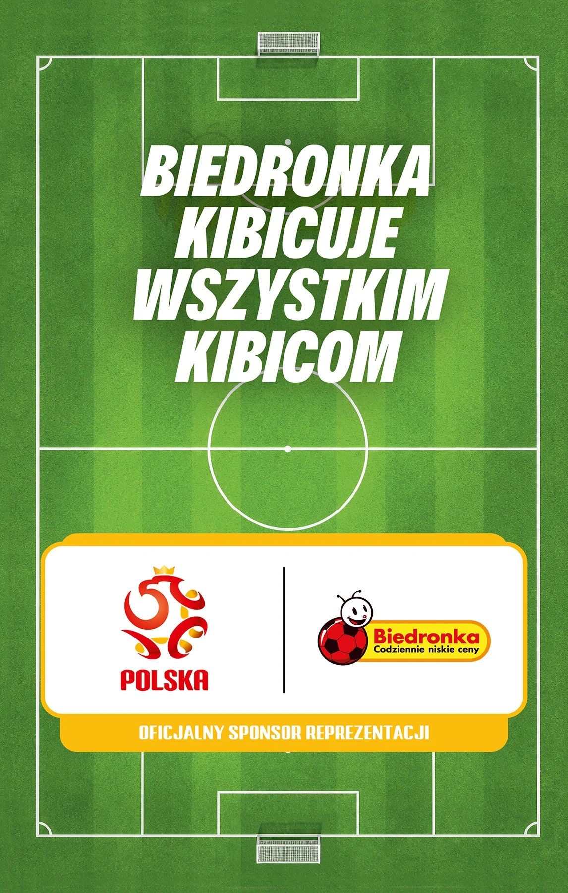 Biedronka