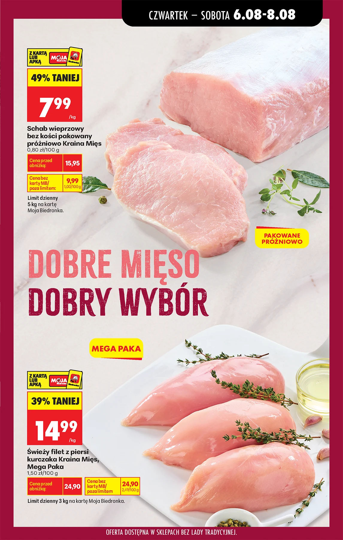 Biedronka