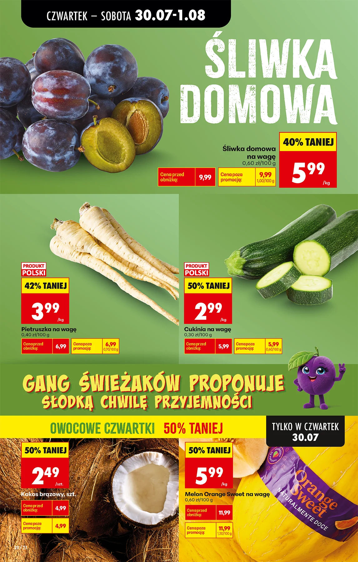 Biedronka