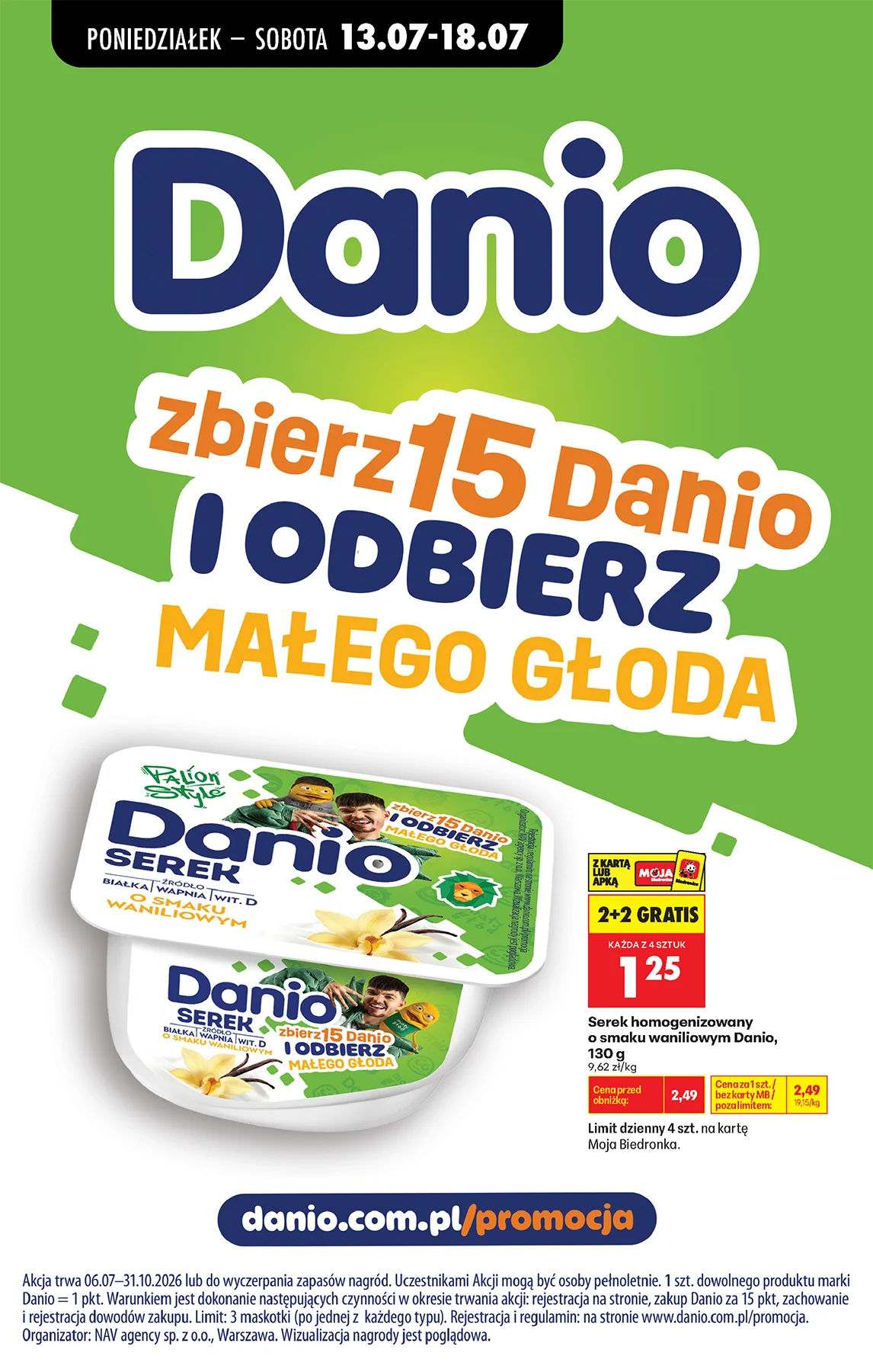 Biedronka