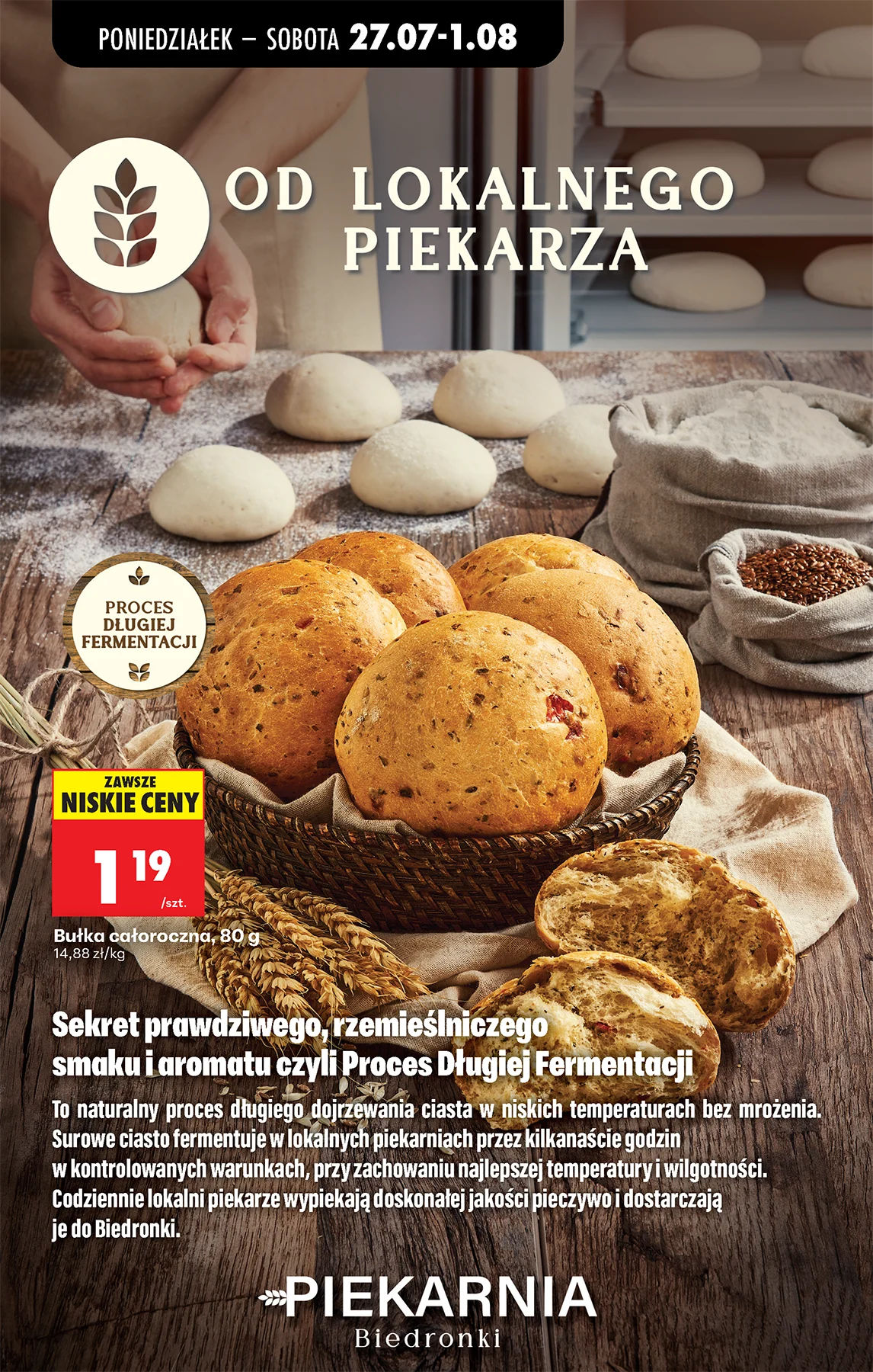 Biedronka