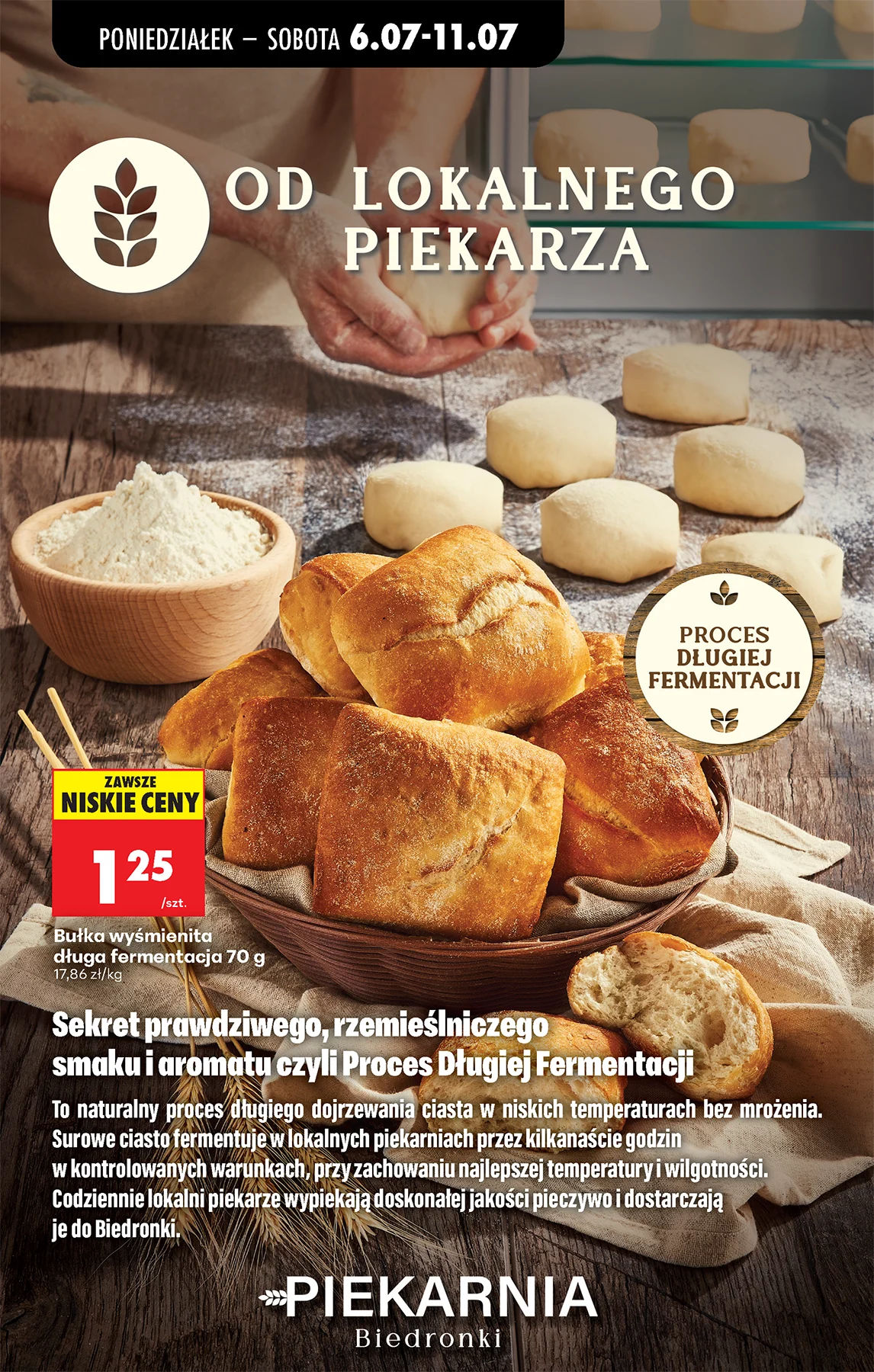 Biedronka