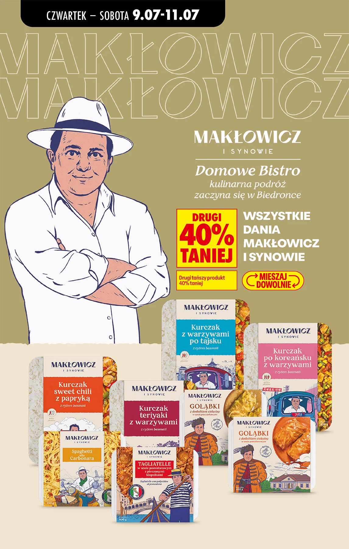 Biedronka