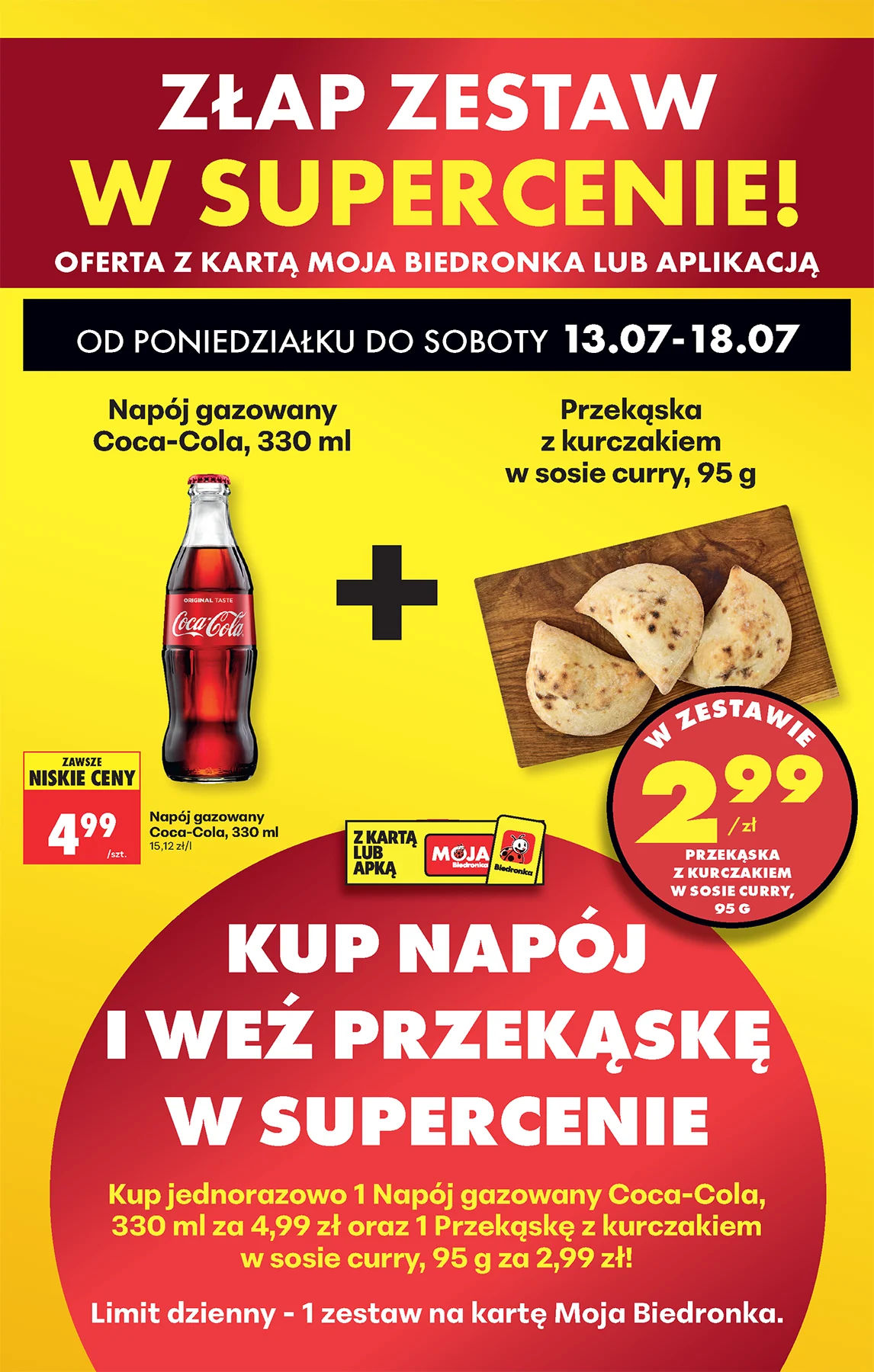 Biedronka