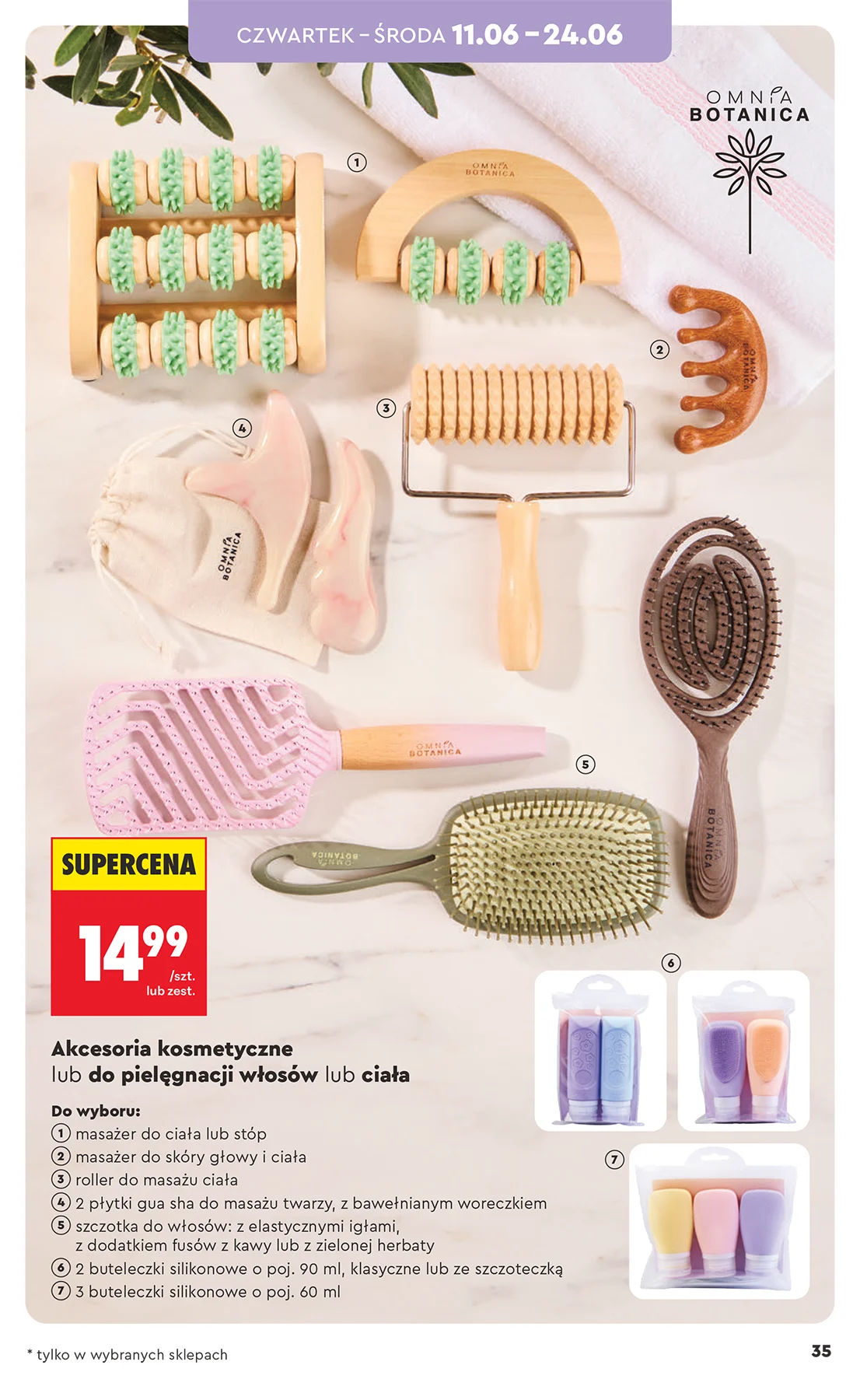 Biedronka