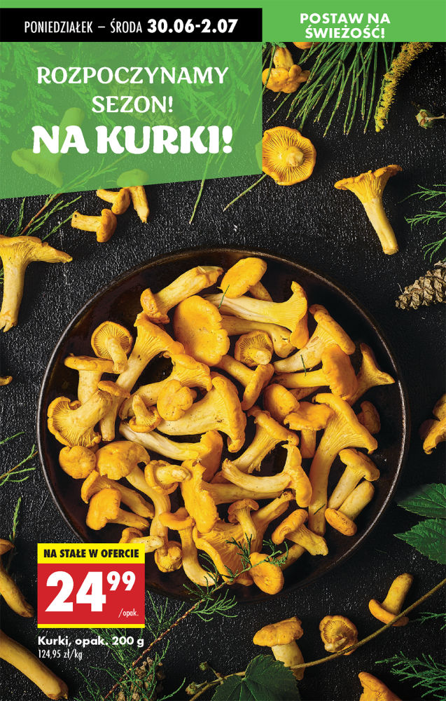 Biedronka