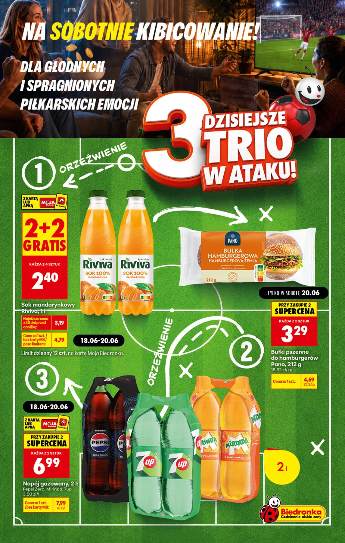 Biedronka