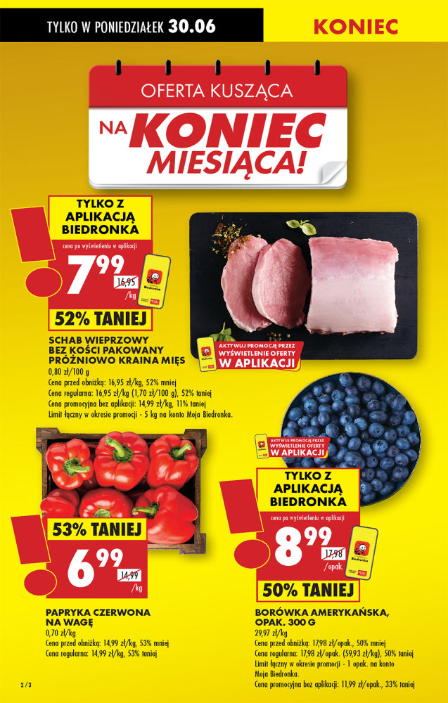 Biedronka