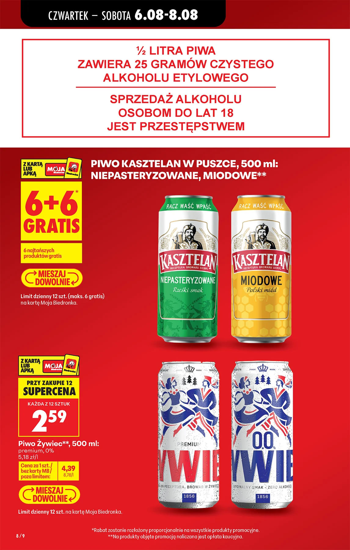 Biedronka