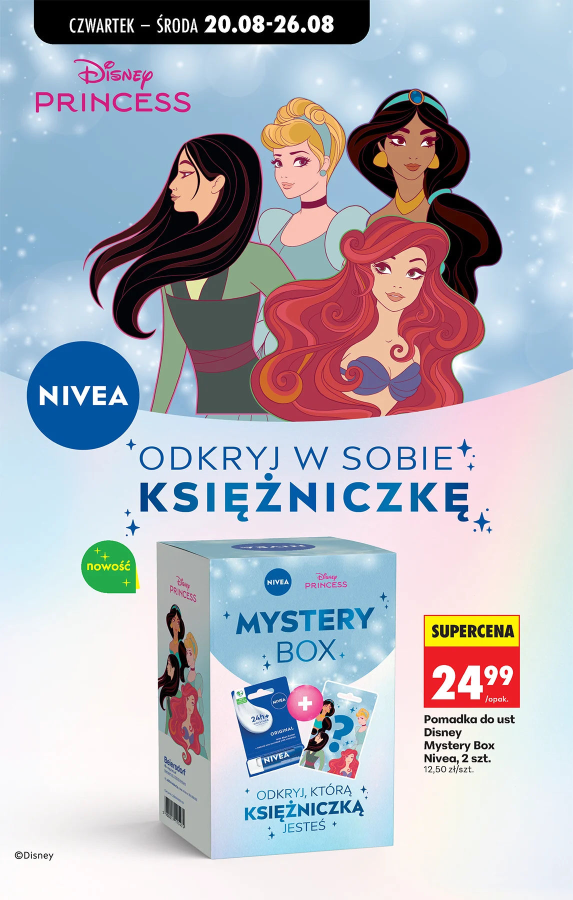 Biedronka