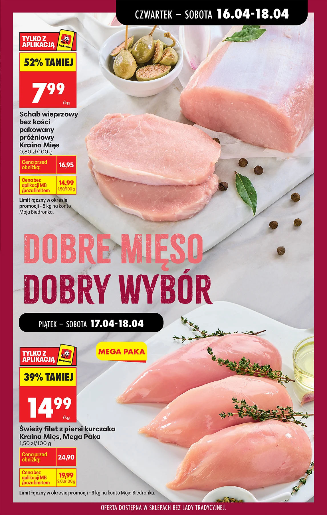 Biedronka