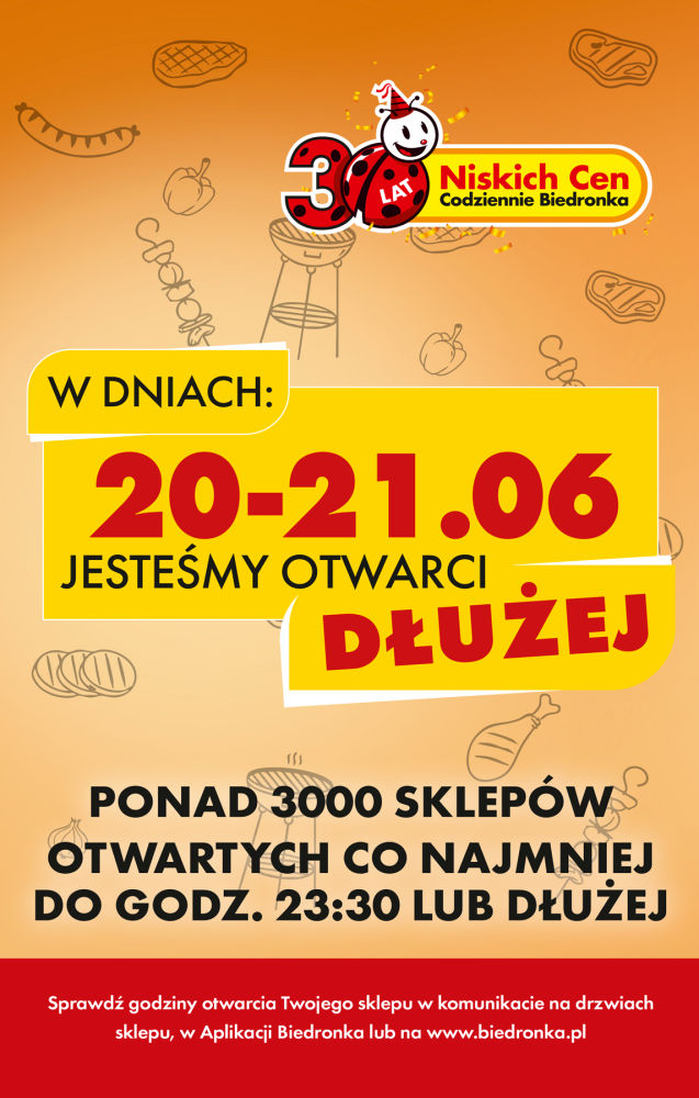 Biedronka