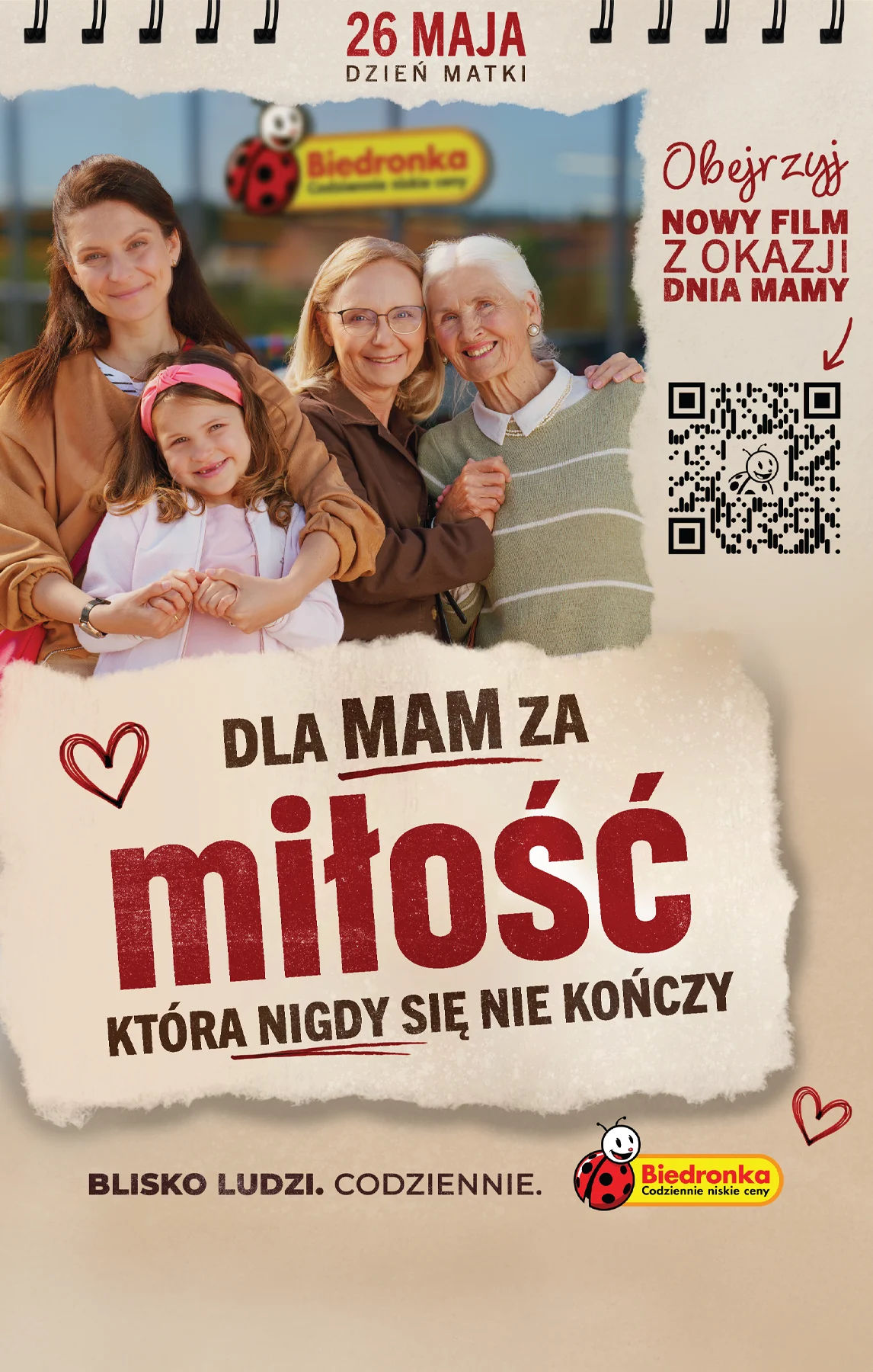 Biedronka