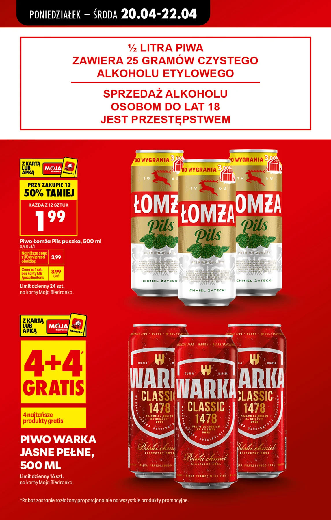 Biedronka
