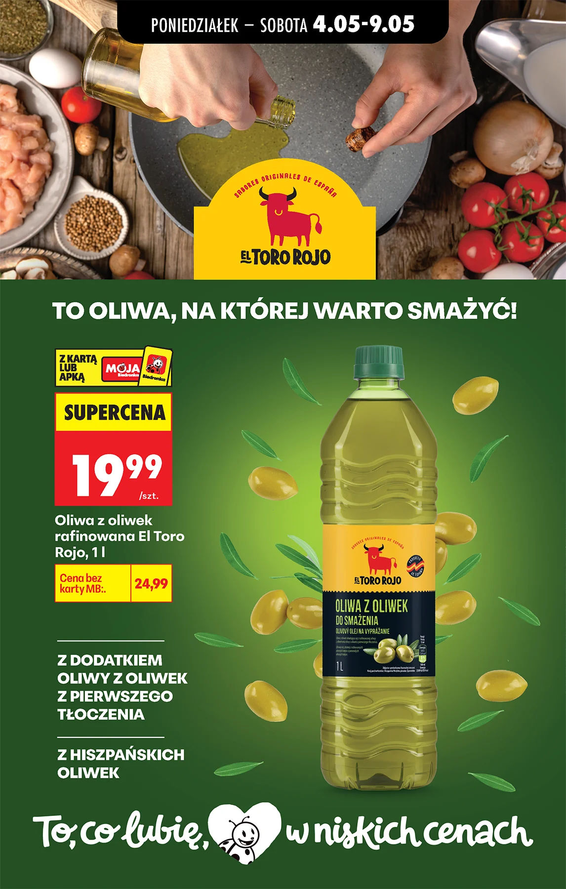 Biedronka