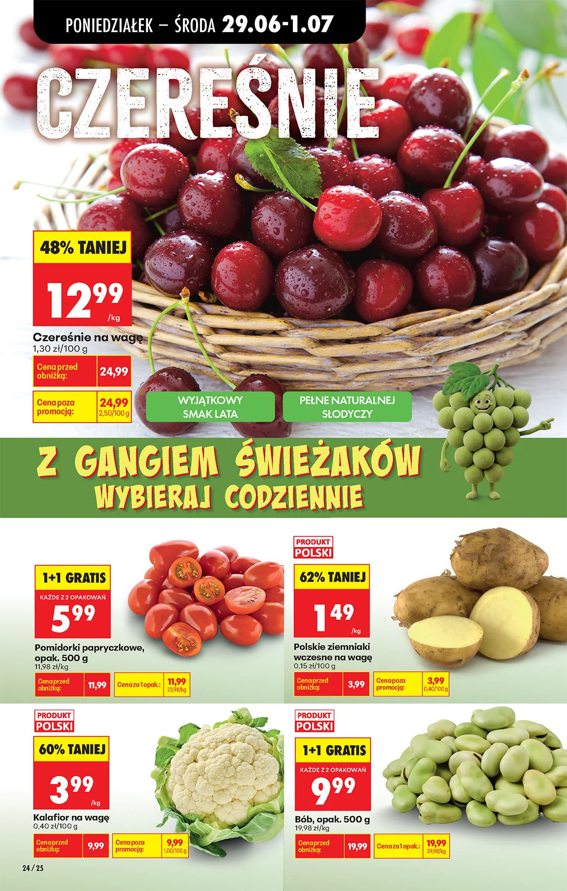 Biedronka