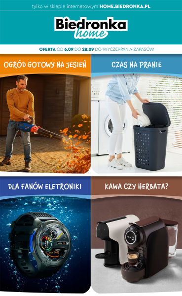 Biedronka