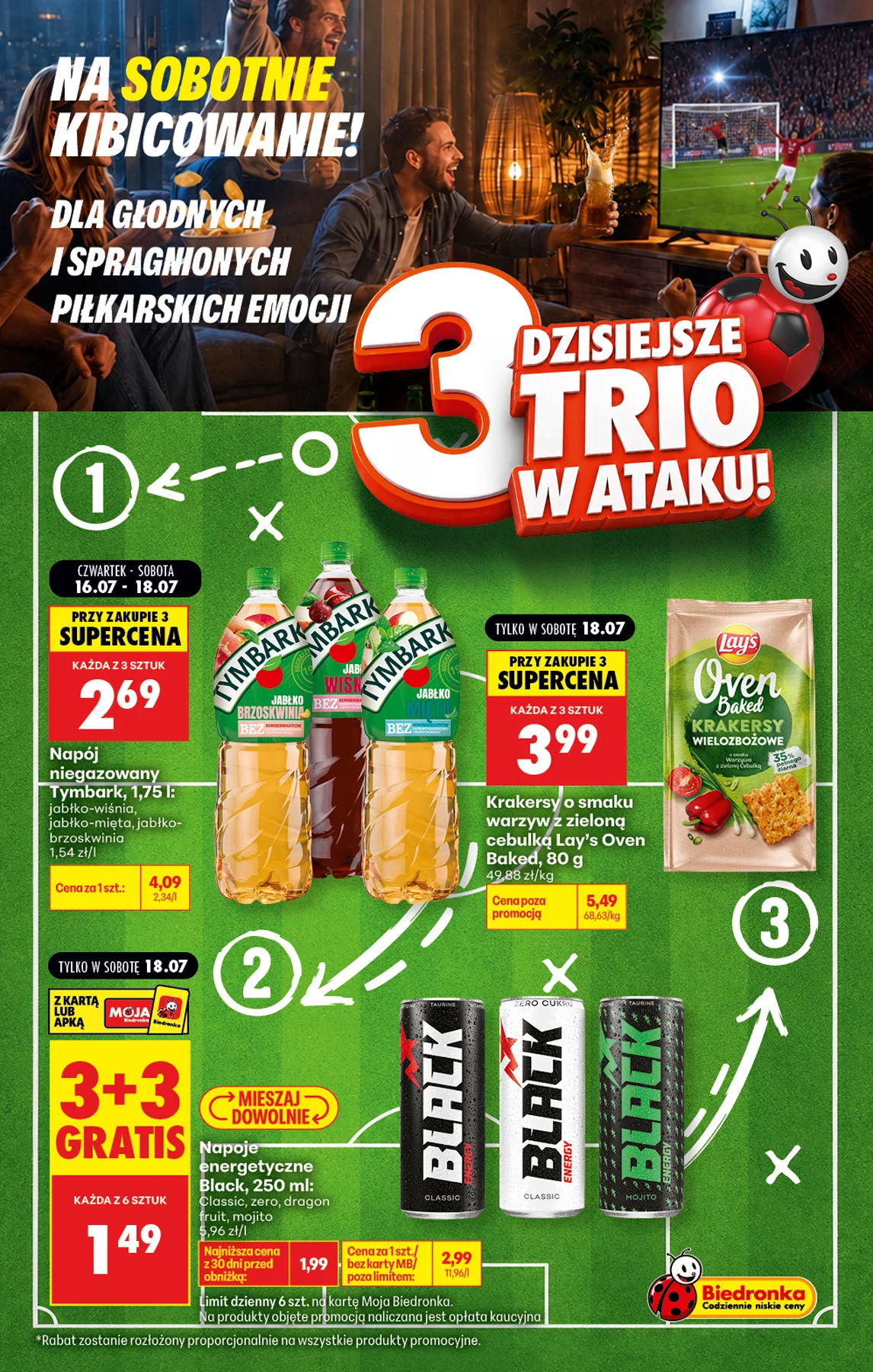 Biedronka